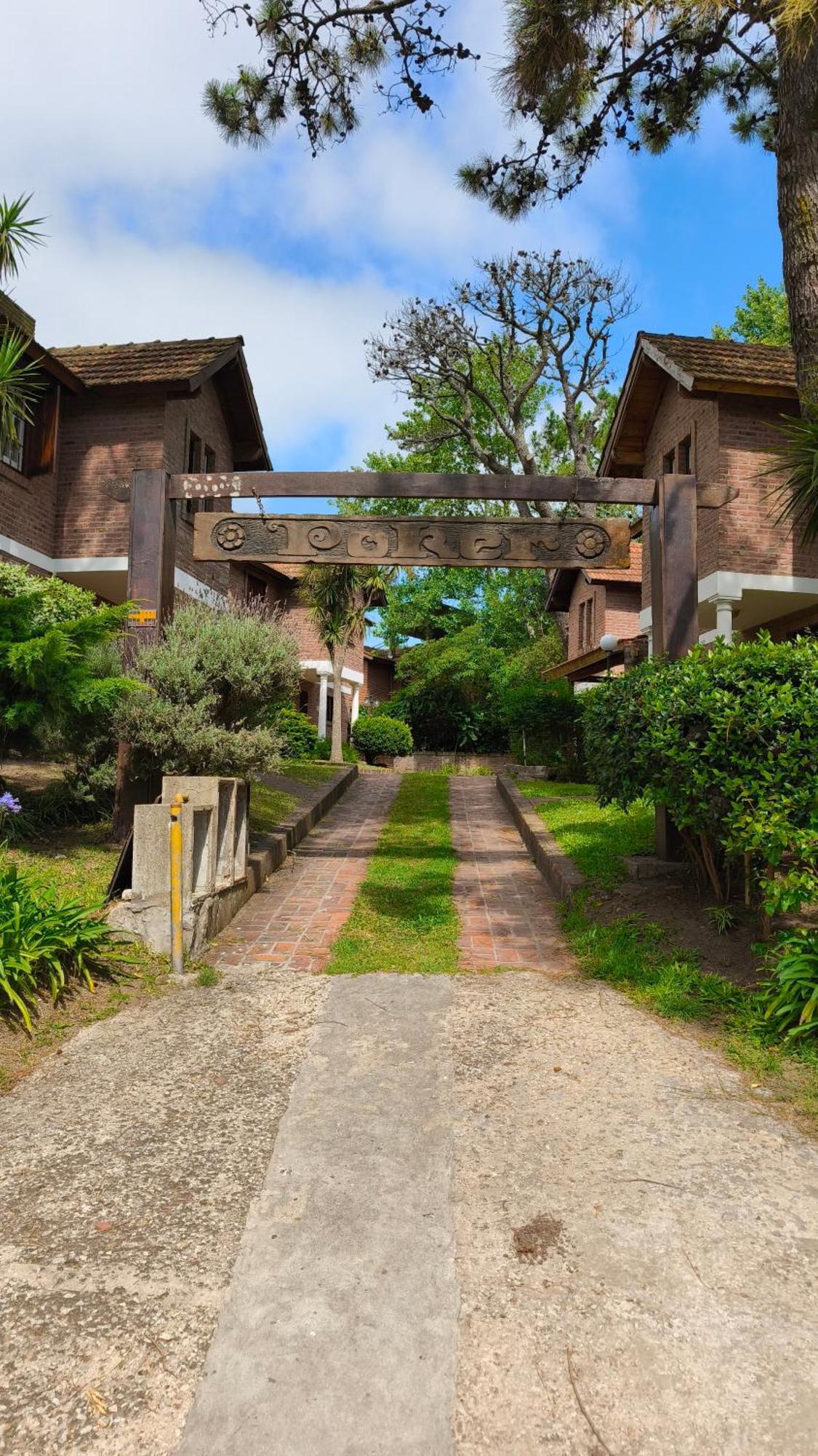 Duplex Complejo “Poker” Villa บียาเจเซลล์ ภายนอก รูปภาพ